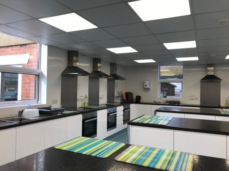 Moxham Kitchens