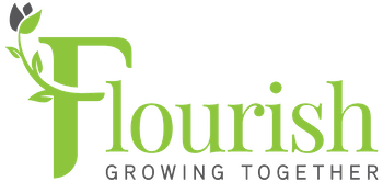 Flourish Logo