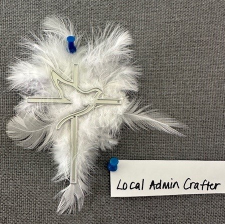 Holy spirit