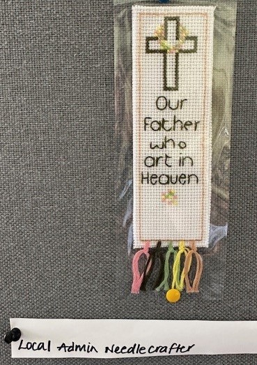 stitching