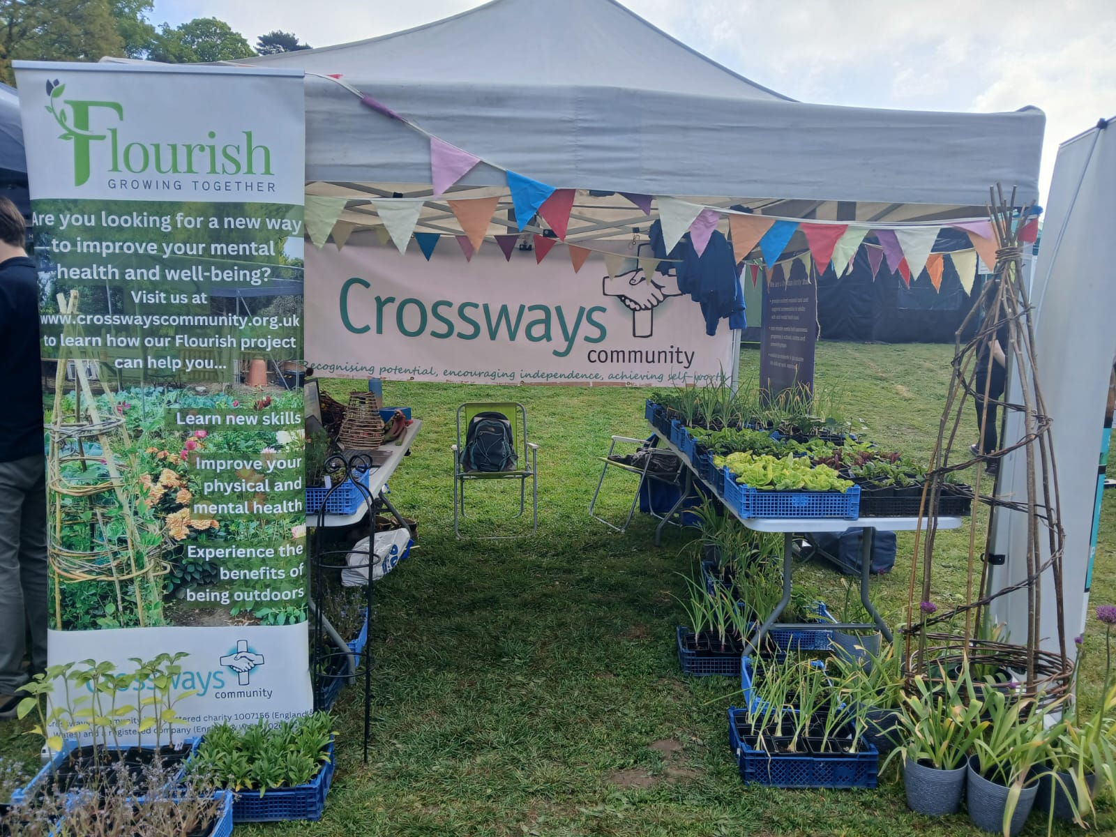 Tunbridge Wells Climate & Nature Fair 2026