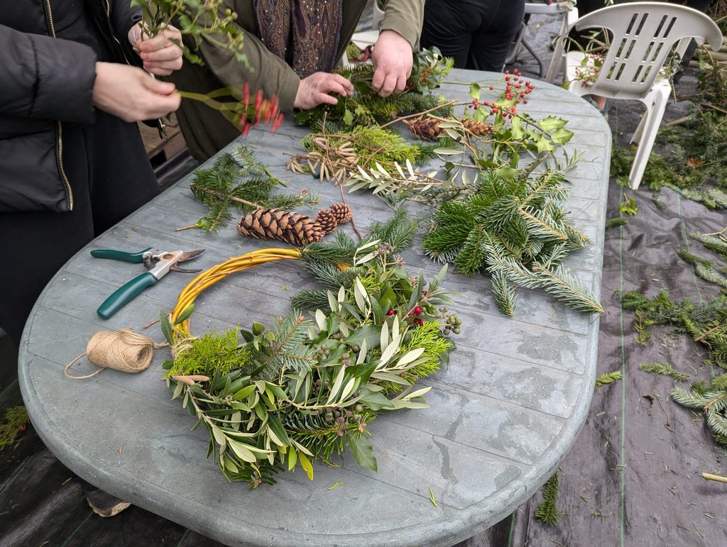 Wreath 2